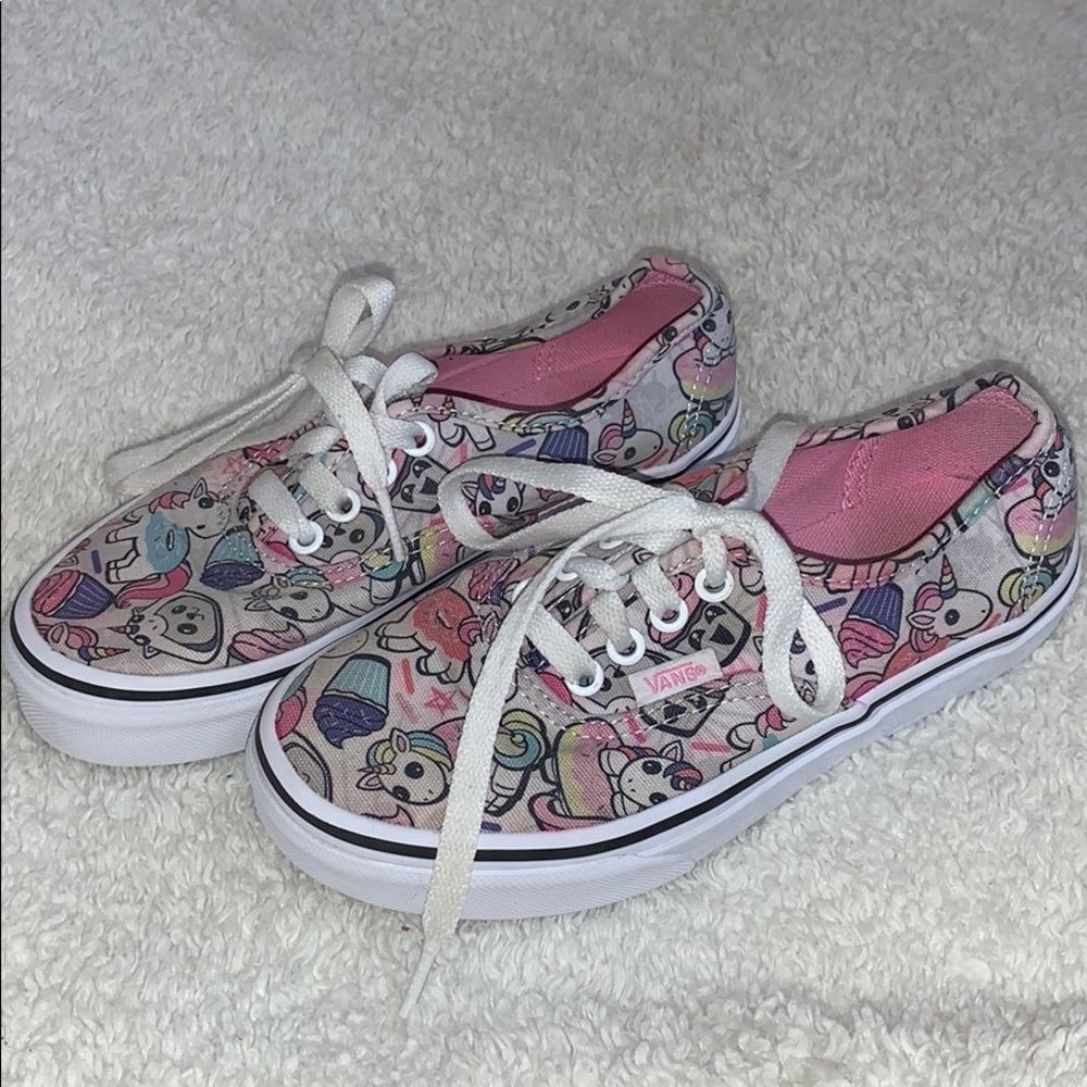 Kids Vans